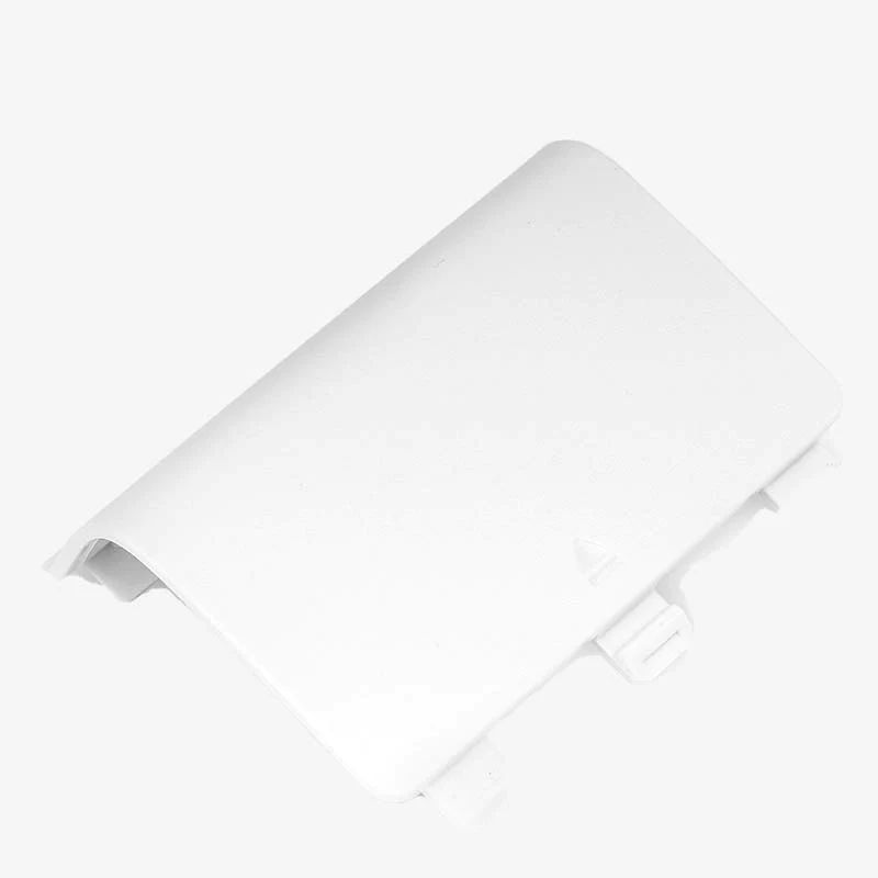 Xbox One Controller Battery Cover - White (Y7)
